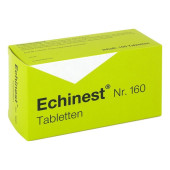 ECHINEST Nr.160 Tabletten (PZN 4485000)