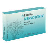 PADMA Nervotonin Kapseln (PZN 6089395)