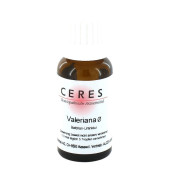 CERES Valeriana Urtinktur (PZN 425455)