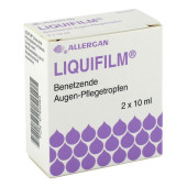 LIQUIFILM Benetzende Augen Pflegetropfen (PZN 6785083)