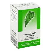 Rheuma-Hek forte 600mg (PZN 6161230)