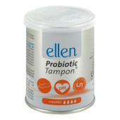 ELLEN Probiotic Tampon super (PZN 2329307)