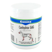 CANHYDROX GAG Tabletten vet. – PZN 6894607 (PZN 6894607)