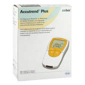 ACCUTREND Plus mmol/dl (PZN 1696558)