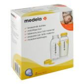 MEDELA Milchflaschenset 250 ml (PZN 121689)