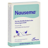 Nausema Dragees (PZN 9944777)