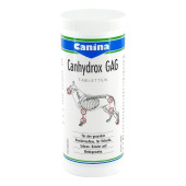 CANHYDROX GAG Tabletten vet. (PZN 6894582)