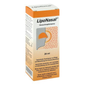 LIPONASAL Heuschnupfen Nasenspray (PZN 2245533)