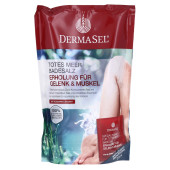 Dermasel Totes Meer Badesalz Gelenk & Muskel SPA – PZN 10094887 (PZN 10094887)