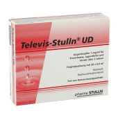 Televis-Stulln UD Augentropfen (PZN 7750098)