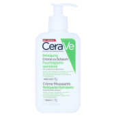 CERAVE Creme-zu-Schaum Reinigung – PZN 16827440 (PZN 16827440)