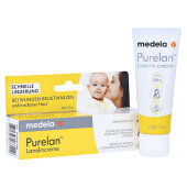 MEDELA PureLan Creme 37 g (PZN 16824298)