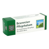 ALLGÄUER LATSCHENK. Besenreiser Pflegebalsam (PZN 7753211)