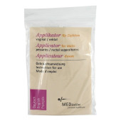 VAGINAL APPLIKATOR für Zäpfchen (PZN 7794977)