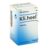 KLI.HEEL Tabletten (PZN 4749887)