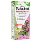 Salus Alepa Mariendistel Bio-Leber-Tonikum (PZN 9002199)