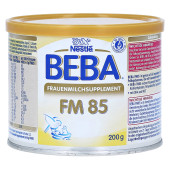 NESTLE BEBA FM 85 Frauenmilchsupplement Pulver (PZN 11851876)