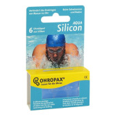 OHROPAX Silicon AQUA (PZN 7253879)