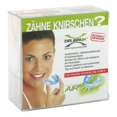 DR.BRUX Knirscherschiene transparent (PZN 9888056)