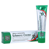 Allgäuer Latschenkiefer Schmerz Creme (PZN 11692113)