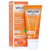 WELEDA Sanddorn Express Handcreme (PZN 15876784)