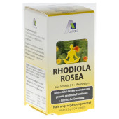 Avitale Rhodiola Rosea (PZN 459537)