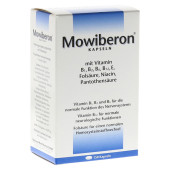 Mowiberon Kapseln (PZN 4637674)