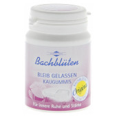 Bachblüten Murnauer Kaugummi Bleib gelassen (PZN 9240220)