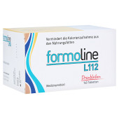 Formoline L112 Dranbleiben Tabletten (PZN 2718724)