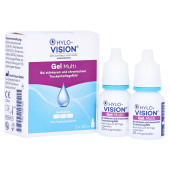 Hylo-vision Gel Multi (PZN 10091009)