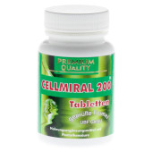 Cellmiral 200 Tabletten (PZN 9095976)