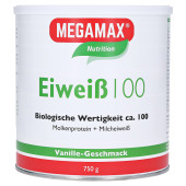 EIWEISS VANILLE Megamax Pulver (PZN 7345908)