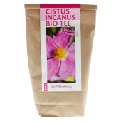 Cistus Incanus Bio Original Dr. Pandalis (PZN 4948109)