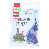 Kaiser Japanische Minze gefüllte Bonbons – PZN 451429 (PZN 451429)