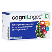 COGNILOGES Kapseln (PZN 15661003)