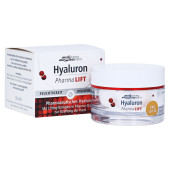 HYALURON PHARMALIFT Tag Creme LSF 50 (PZN 15266962)