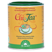 CHI-TEA Dr.Jacob's Pulver (PZN 15228200)