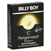 BILLY BOY perlgenoppt (PZN 11084052)