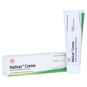 HALICAR Creme (PZN 7511815)