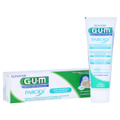 GUM Paroex 0,06% CHX Zahnpasta (PZN 196285)