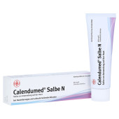 CALENDUMED Salbe N (PZN 1219870)