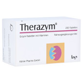 THERAZYM Tabletten (PZN 2471353)