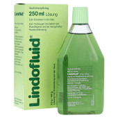 Lindofluid 0,5g/100g (PZN 422540)