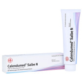 CALENDUMED Salbe N (PZN 1245442)