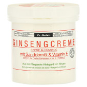 GINSENG CREME mit Sanddornöl & Vitamin E – PZN 9606661 (PZN 9606661)