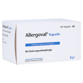 Allergoval (PZN 1240284)