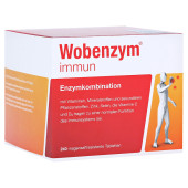 Wobenzym Immun (PZN 7368648)