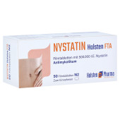 Nystatin Holsten (PZN 32572)