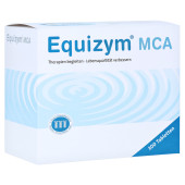 EQUIZYM MCA Tabletten (PZN 7118928)