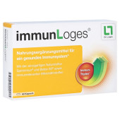 immunLoges (PZN 10536658)